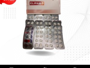 Diazepam 5mg
