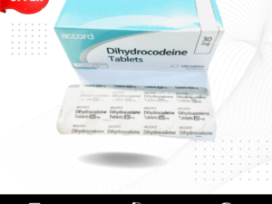 Dihydrocodeine 30mg