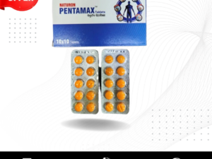 Tapentadol Tablets 100mg