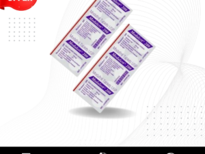 Modanfil 200mg