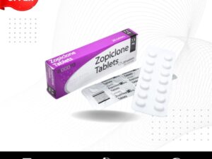 ACCORD ZOPICLONE 7.5 MG