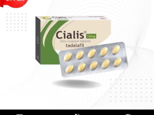 Cialis 10mg
