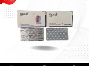 Ksalol Xanax 1mg