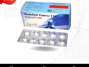 Modafinil 200mg Tablets