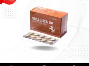 Tadalafil 20 Mg Tablets