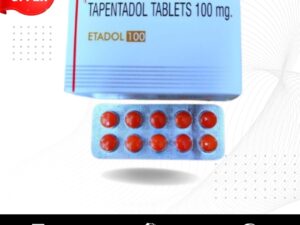 Tapentadol 100mg