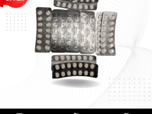 Temazepam 20mg