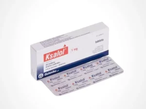 Ksalol Xanax 1mg