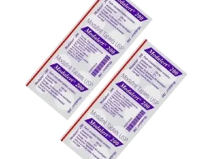 Modanfil 200mg