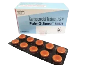 SOMA PAIN 350 MG