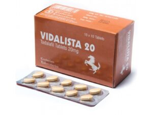 Tadalafil 20 Mg Tablets